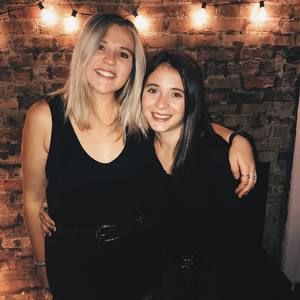 Meet your Posher, Maddie